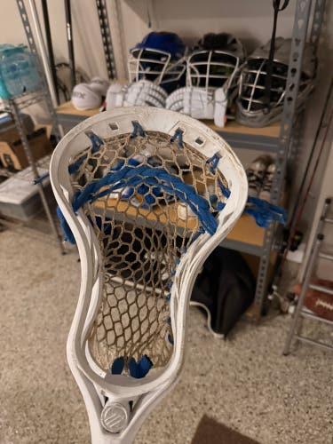 Maverik Havok Head (Used)