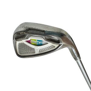 Used Cobra Amp Cell Women's Rh Pitching Wedge Ladies Flex Graphite Shaft 11506-s000261695