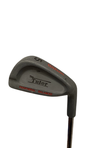 Used Wilson The Tutor Golf Training Aids 11443-s000184893