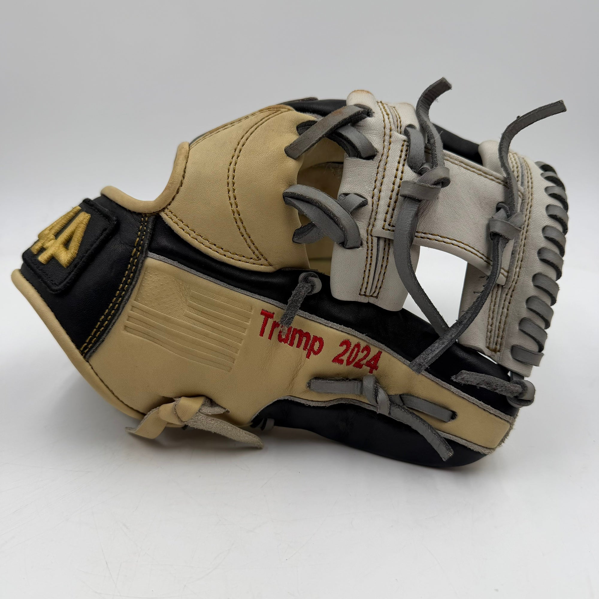 44 Pro C2 Baseball Glove | Used and Closeout