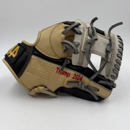 44 Pro C2 Series 11.25 Infield Baseball Glove