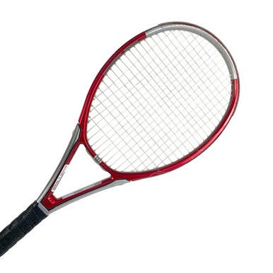Used Wilson Triad 5.0 Tennis Racquet 4 3 8" 11506-s000261856