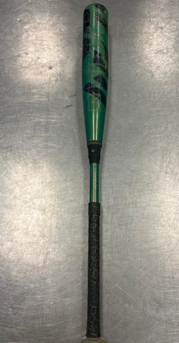Used Louisville Slugger Meta Bb Sb Usssa 2 3 4 Bat 31" 11339-s000178996
