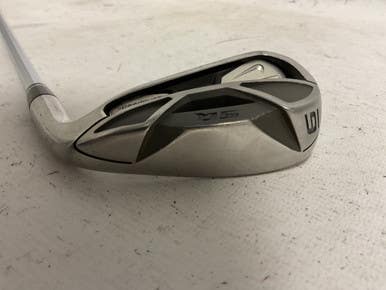 Used Nike Sq Machspeed 6 Iron Uniflex Steel Shaft Individual Irons 11855-s000169967