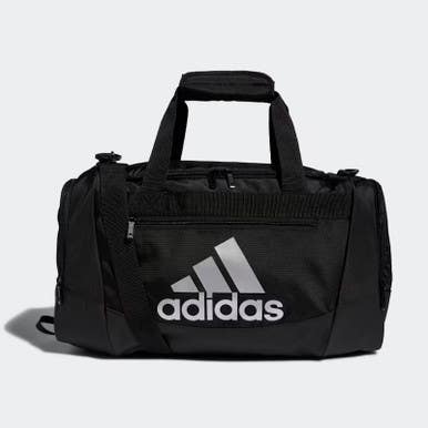 New Adidas Defender Med Duffle Soccer Bags 11835-s000183725
