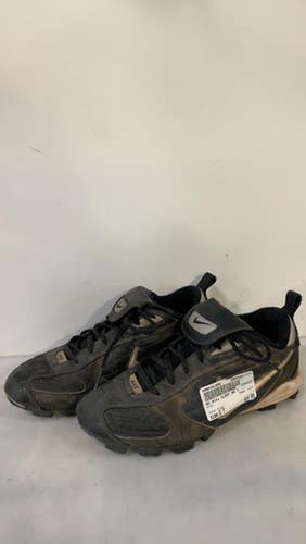 Used Nike Cleat Bb Sb Cleats Black Senior 7 11727-s000181408