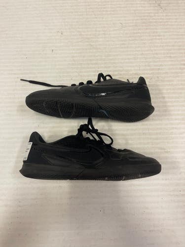 Used Nike Junior 03 Indoor Soccer Indoor Cleats 11860-s000275844