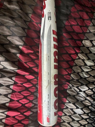 Marucci CATX Alloy BBCOR Certified Bat (-3) 30 oz 33"