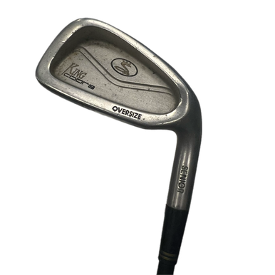 Used Cobra Mens Individual Iron Rh 5 Iron 11730-s000058840