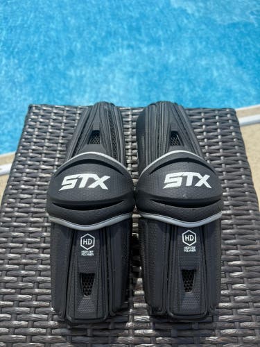 STX Arm Pads
