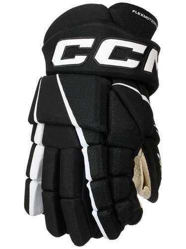 New Tacks Xf 80 Hockey Gloves Sr 14" 11855-ccmhgxf80sr14
