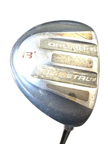 Used Mens Fairway Wood Rh 3 Wood 11860-s000276042