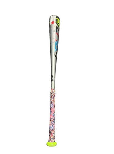 Used Louisville Slugger Solo 619 Bb Sb Usa 2 5 8 Bat 28" 10743-s000440132