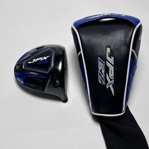 Mizuno JPX EZ 2015 Driver Head Only Adjustable Mens RH HC