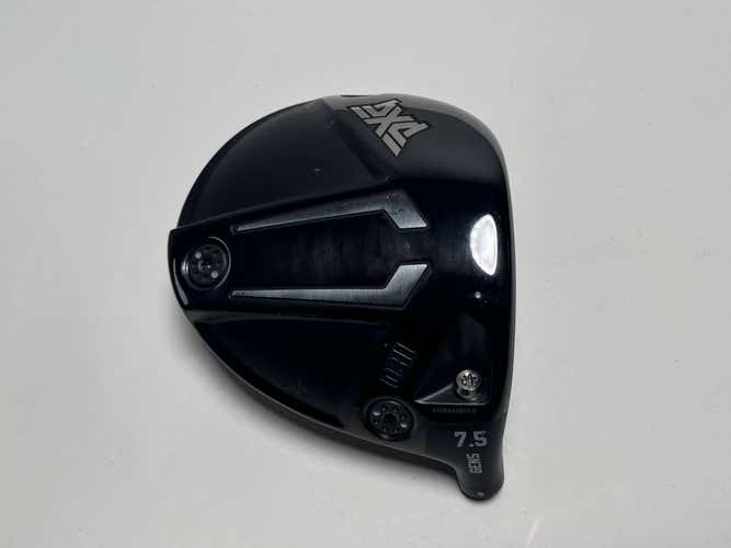 PXG 0311 GEN5 Driver 7.5* HEAD ONLY Mens RH