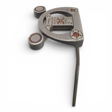 Titleist Cameron Futura X 37â€ Rh Putter 11443-s000185182