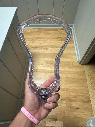 ECD Ion Unstrung Head (New)