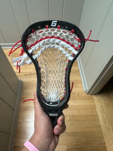 Gait GC3 Fresh Stringing Head (New)