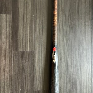 Baum BBCOR Wood Composite BBCOR Certified Bat (-3) 29.5 oz 32.5" (Used)