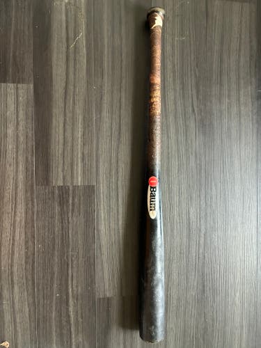 Baum BBCOR Wood Composite BBCOR Certified Bat (-3) 29.5 oz 32.5" (Used)
