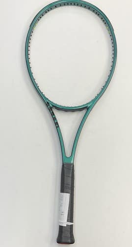 WILSON H22 Pro Stock 16*19 3/8 L3 BLADE 98 V9 PAINT TENNIS RACKET #4