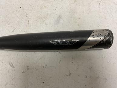 Used Axe Elite L134h 32" -5 Drop Usa 2 5 8 Barrel Bat 11855-s000170726