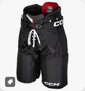 New Ccm Next Senior Pant Black Sm 11698-ccmhpnext23srbks