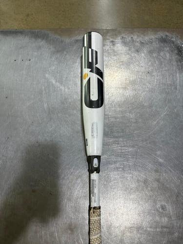 Used Demarini Cf Cb5-22 32" -5 Drop Usssa 2 5 8 Barrel Bats 11605-s000185766