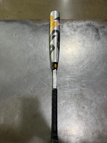 Used Demarini Cf Cbc-21 31" -3 Drop High School Bats 11605-s000185736