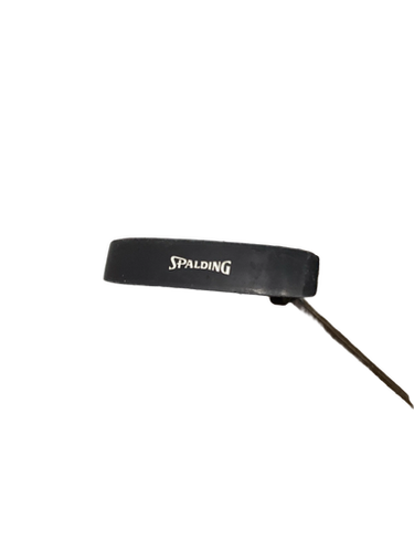 Used Spalding Eagle 104 Blade Putters 11443-s000185506