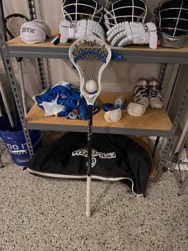 Maverik Havok Head (Used)