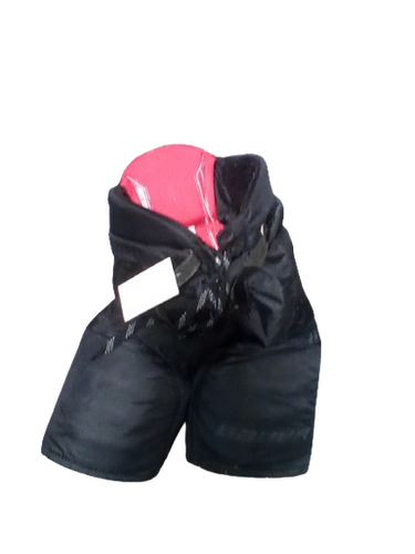 Used Bauer Md Pant Breezer Hockey Pants 11472-s000132782