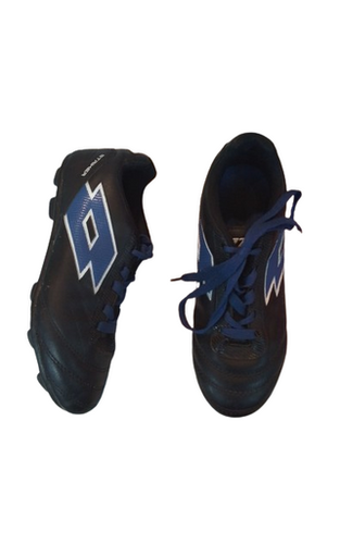 Used Umbro Junior 03 Cleat Soccer Outdoor Cleats 11698-s000214509