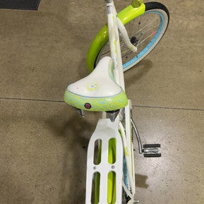 Used Schwinn Sanctuary Cruiser Bike Womens White 15-16" - Sm Frame 11605-s000186097
