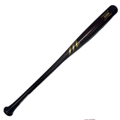 Used Marucci Cu26 Youth Model Bb Sb Wood Bat 31" 11730-s000059322