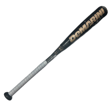Used Demarini Vdrv14 Bb Sb Usssa 2 5 8 Bat 28" 11730-s000059338