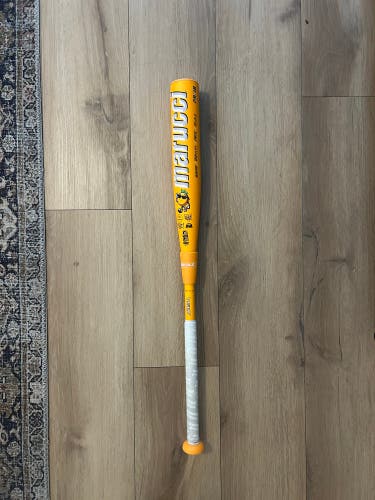 2026 Marucci Asura Composite Bat (-11) 18 oz 29" (Used)