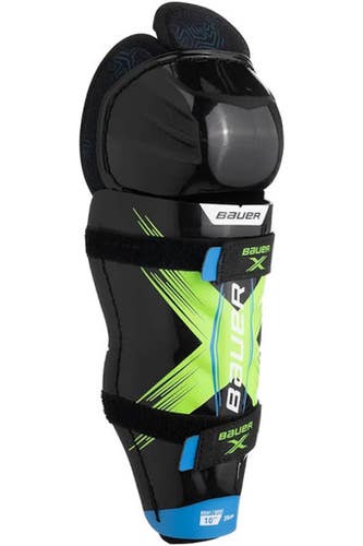 New Bauer S24 Shin Youth 8 Inch 11860-bar10637278