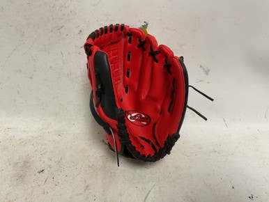 Used Rawlings Pl110s 11" Fielders Glove 11855-s000171451