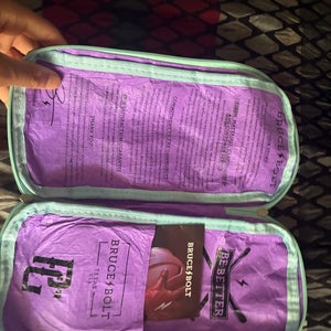 XL Batting Gloves (Used)