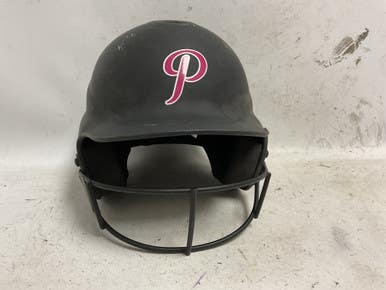 Used Rip-it M L Softball Helmet 11855-s000171598