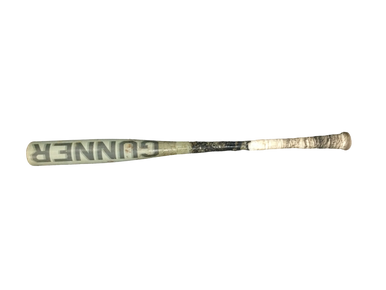 Used Warstic Gunner 33" -3 Drop High School Bats 11613-s000144767
