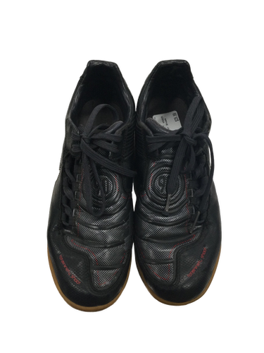 Used Nike Junior 05.5 Indoor Soccer Indoor Cleats 11613-s000144800