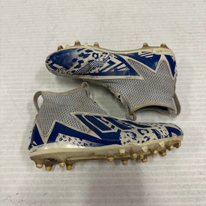 Used Adidas Junior 04.5 Football Cleats 11860-s000277775