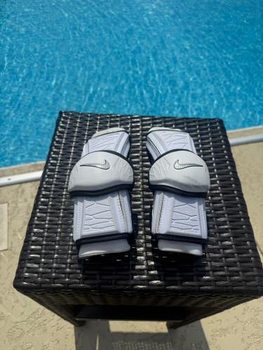 Large Nike Arm Pads