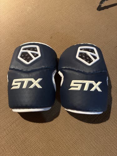 Extra Large Adult STX Cell IV Arm Pads (New)
