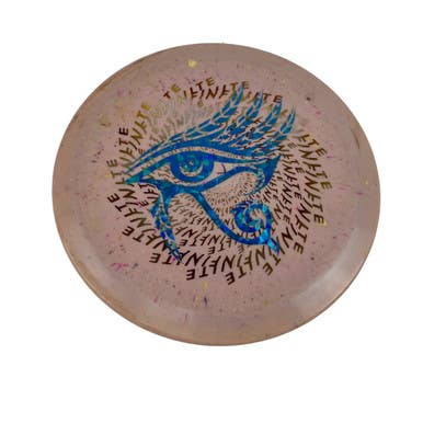 Used Infinite Discs Exodus Disc Golf Driver 11506-s000264741
