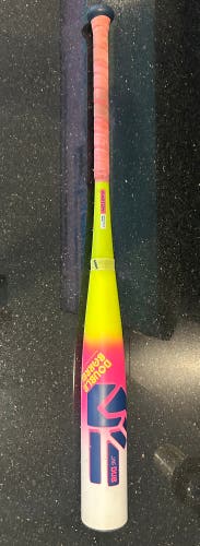 2026 Easton Dub Composite USSSA Certified Bat (-8) 23 oz 31" (Used)