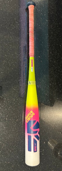 2026 Easton Dub Composite USSSA Certified Bat (-8) 23 oz 31" (Used)