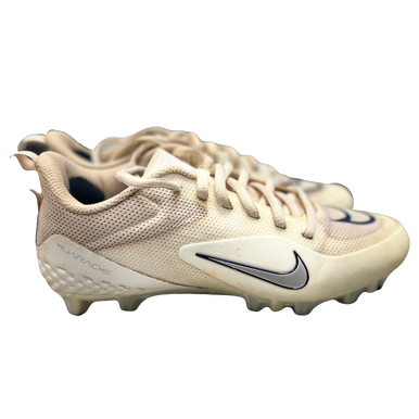 Used Nike Alpha Huarache 8 Pro Lacrosse Cleats 11730-s000059625